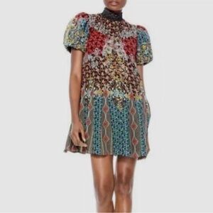 Alice + Olivia Janis dress